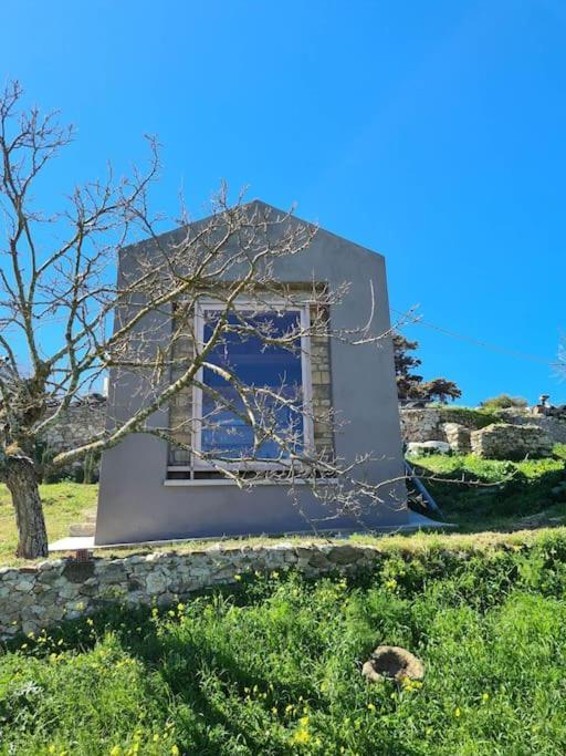 Potamos  Hidden Gem Of 1900, 7Km From Sea 빌라 외부 사진