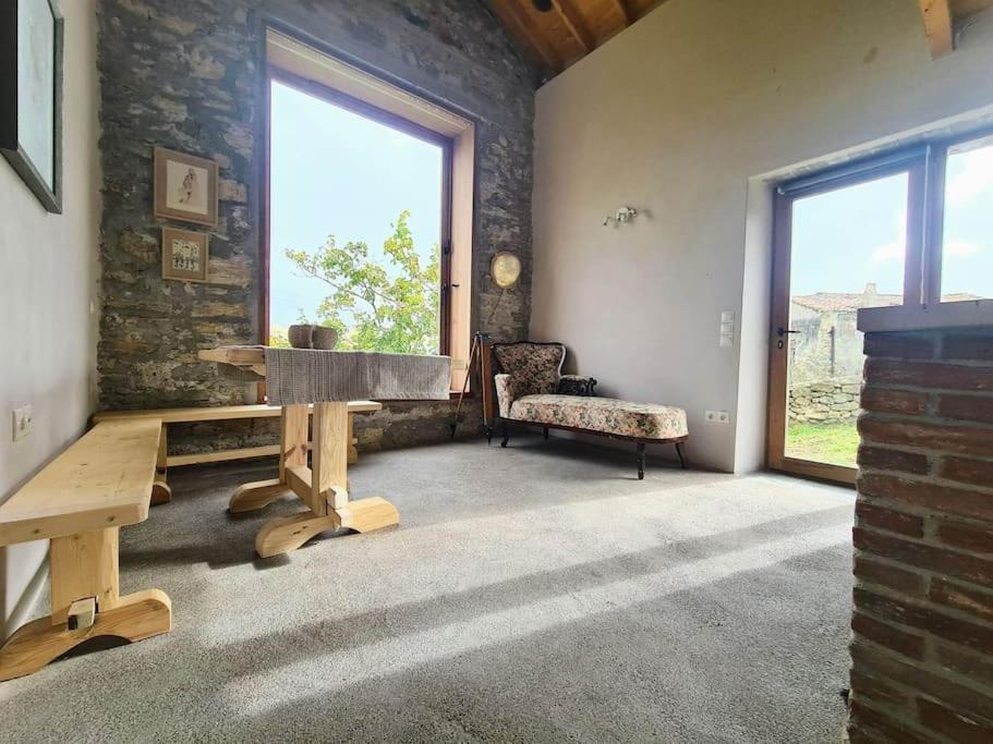 Potamos  Hidden Gem Of 1900, 7Km From Sea 빌라 외부 사진