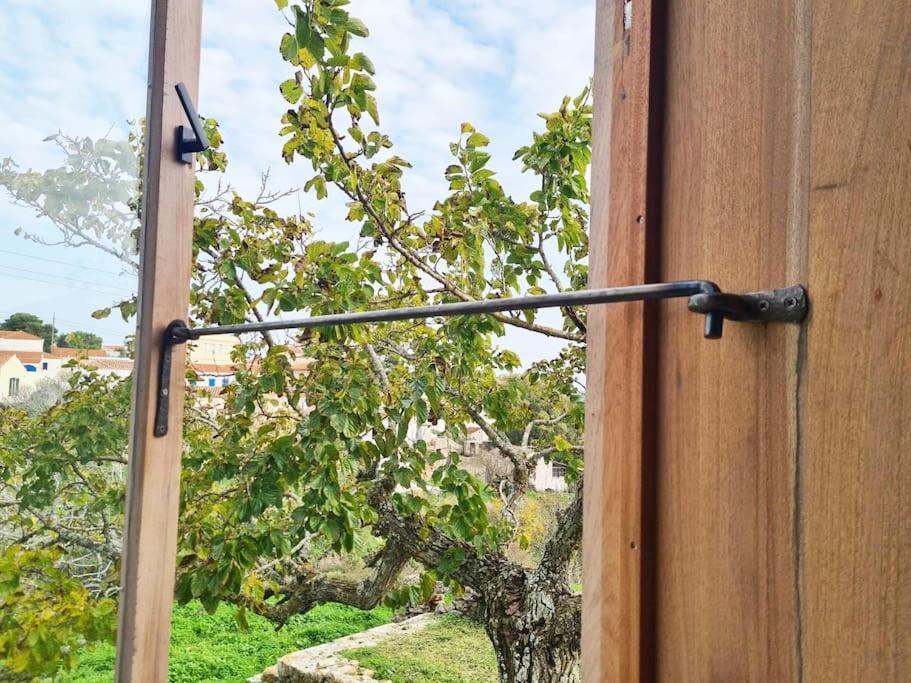 Potamos  Hidden Gem Of 1900, 7Km From Sea 빌라 외부 사진